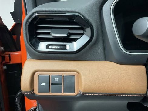 Certified 2026 Honda Passport TrailSport Elite image 13