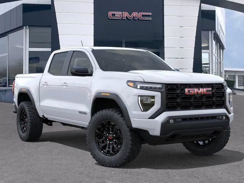 New 2026 GMC Canyon Elevation w/ Convenience Package AWD/4WD image 7