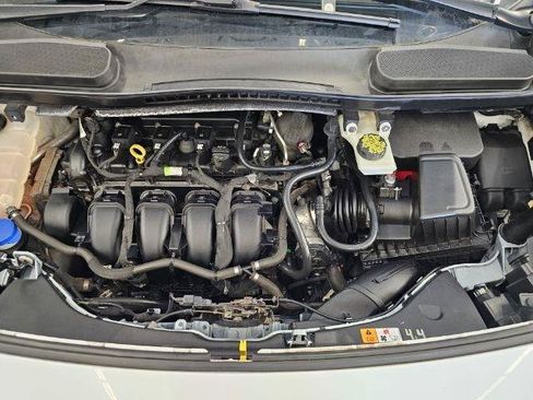 Used 2019 Ford Transit Connect XL FWD image 34
