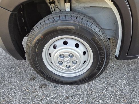 Used 2023 RAM ProMaster 3500 w/ Driver Convenience Group image 24