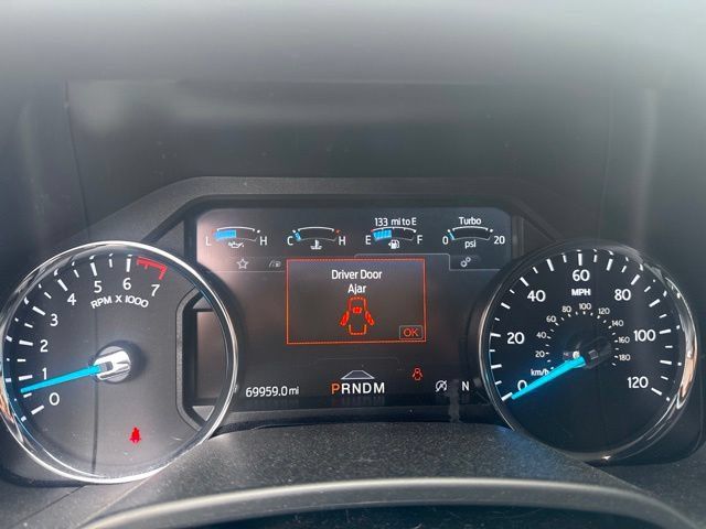 Used 2020 Ford Expedition Limited w/ Equipment Group 303A AWD/4WD image 11