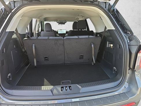 New 2026 Ford Explorer Active image 10