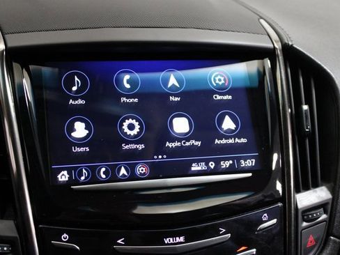 Used 2018 Cadillac ATS Luxury image 14