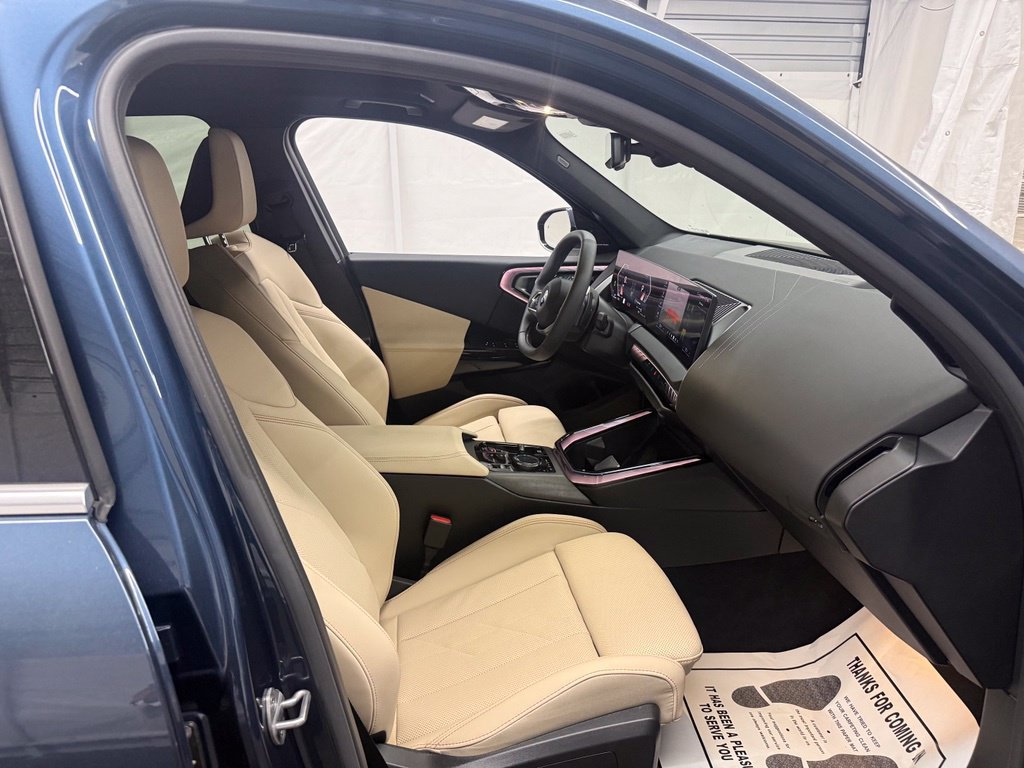 Used 2026 BMW X3 xDrive30i w/ Convenience Package AWD/4WD image 15