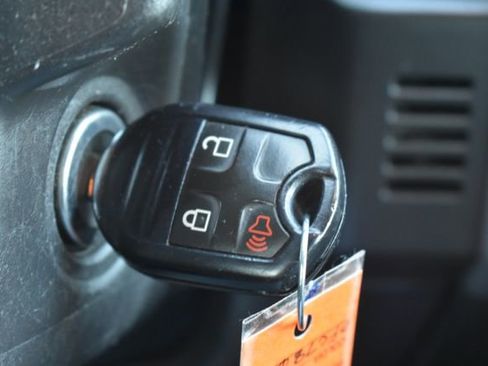 Used 2013 Ford F150 XLT w/ Luxury Equipment Group image 22