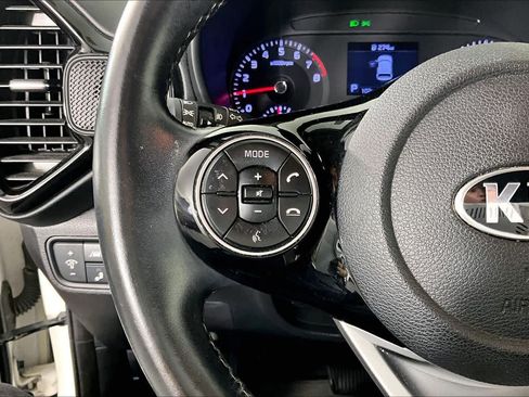 Used 2020 Kia Soul EX w/ Option Group 015 FWD image 22
