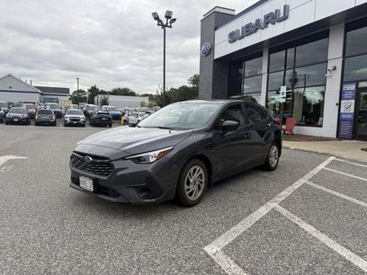 Used 2025 Subaru Impreza 2.0i