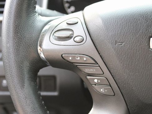 Used 2019 Nissan Murano Platinum image 13