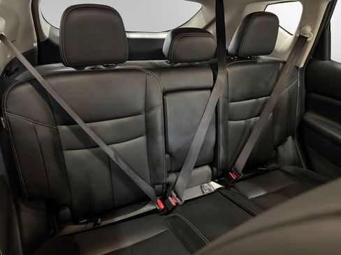 Used 2024 Nissan Murano SL AWD/4WD image 19