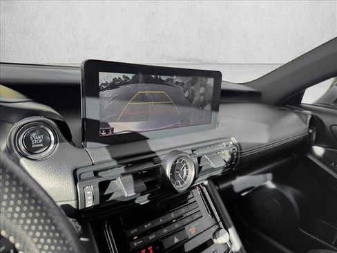 Used 2024 Lexus IS 350 F Sport w/ Blackout Package image 14