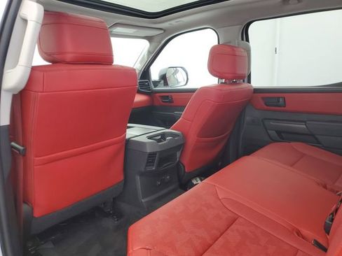 Used 2023 Toyota Tundra TRD Pro AWD/4WD image 12