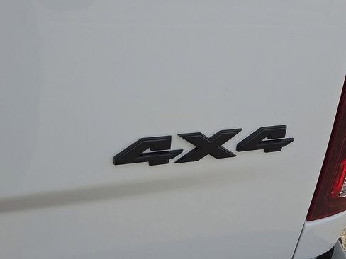 Used 2024 RAM 1500 Classic Warlock image 17