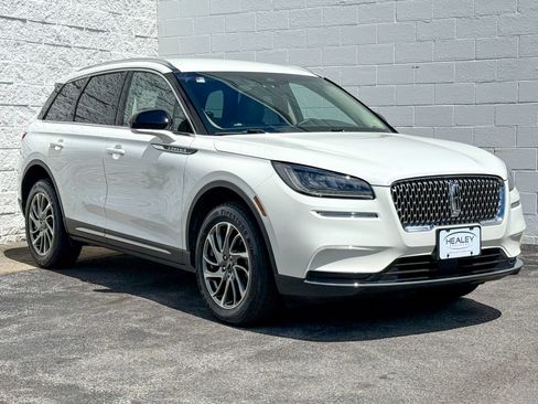 Used 2022 Lincoln Corsair AWD w/ Equipment Group 101A image 1