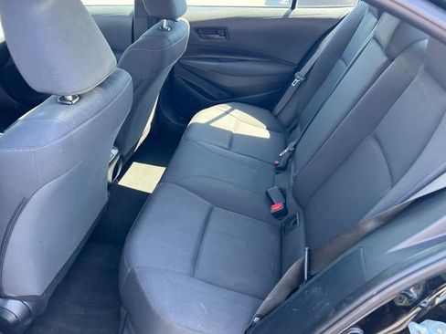 Used 2024 Toyota Corolla LE FWD image 21