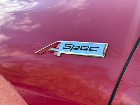 New 2025 Acura ADX A-Spec image 13