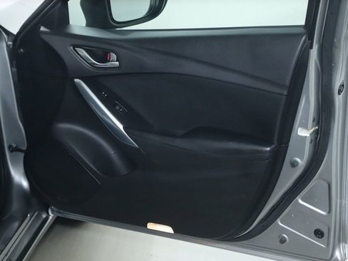 Used 2015 MAZDA MAZDA6 Sport image 32