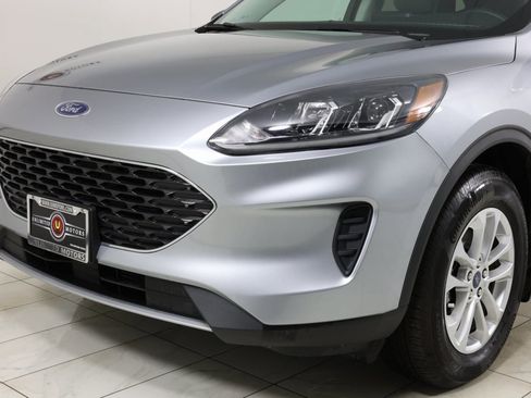 Used 2022 Ford Escape SE w/ Convenience Package image 46