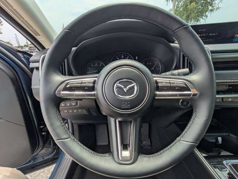 Used 2026 MAZDA CX-50 2.5 Turbo w/ Weather Package AWD/4WD image 11