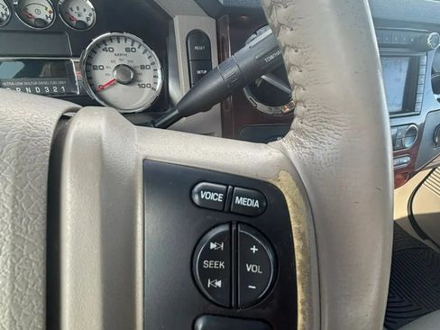 Used 2010 Ford F250 Lariat AWD/4WD image 17