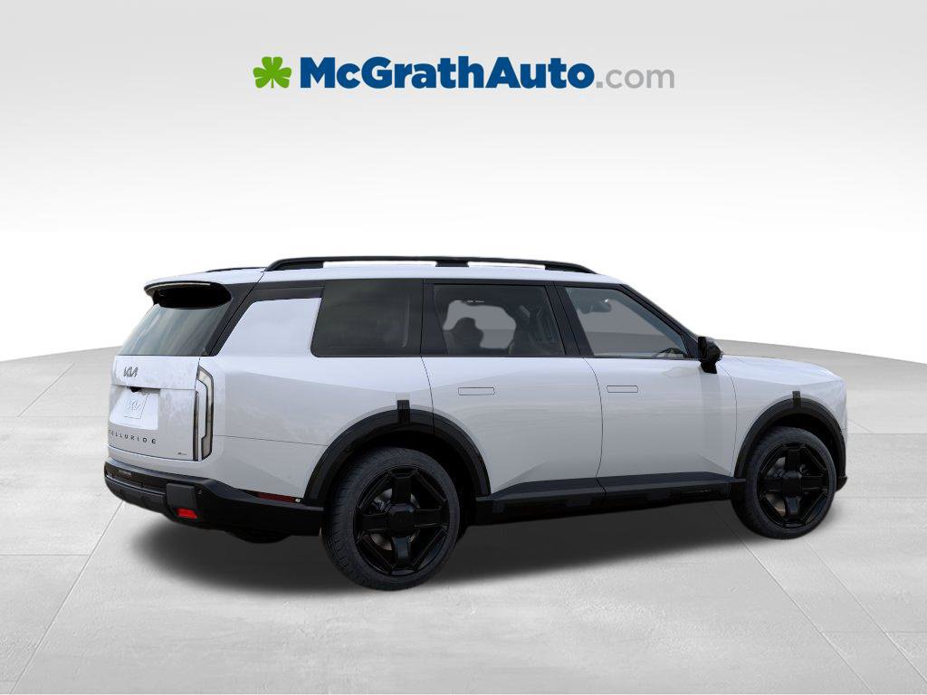 New 2027 Kia Telluride X-Line SX Prestige AWD/4WD image 9