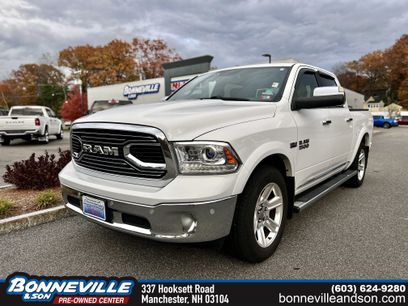 Used 2016 RAM 1500 Limited