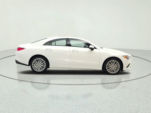 Certified 2023 Mercedes-Benz CLA 250 image 4