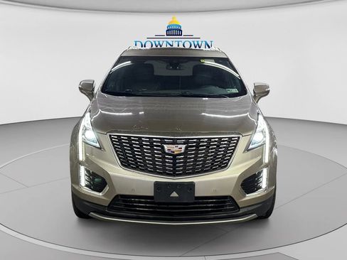 Used 2023 Cadillac XT5 Premium Luxury AWD/4WD image 8