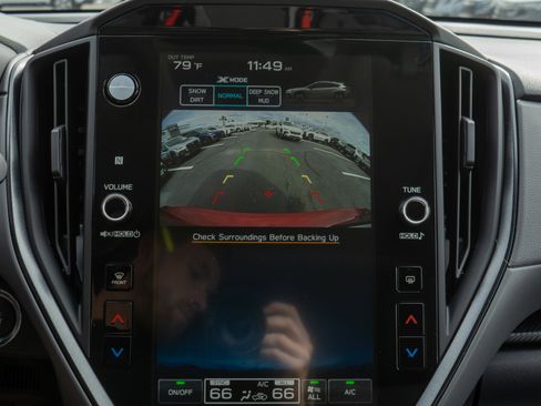 New 2026 Subaru Crosstrek 2.5i Premium image 17