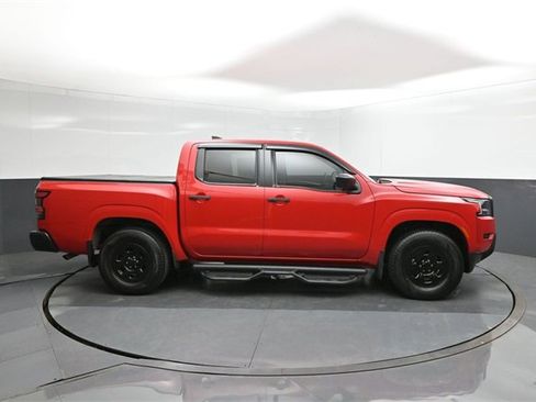 Certified 2024 Nissan Frontier S w/ Technology Package image 26