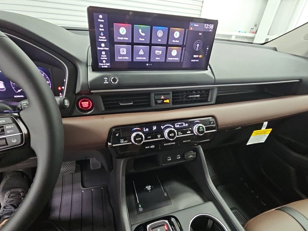 New 2026 Honda Pilot Touring image 12