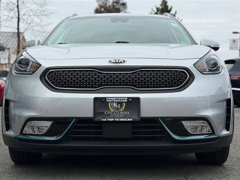 Used 2019 Kia Niro EX image 5