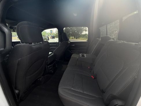 Used 2025 RAM 1500 Tradesman AWD/4WD image 11