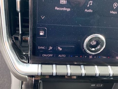 Used 2026 GMC Yukon XL Elevation w/ LPO, Floor Liner Package image 13