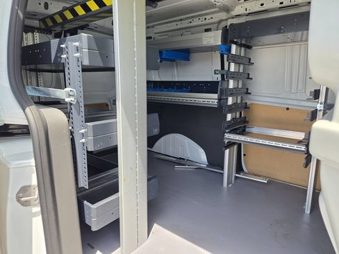Used 2023 Ford Transit Connect XL FWD image 31
