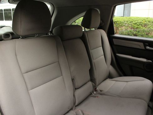 Used 2011 Honda CR-V LX image 29