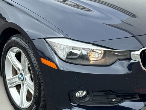 Used 2015 BMW 328i xDrive 328i xDrive image 10