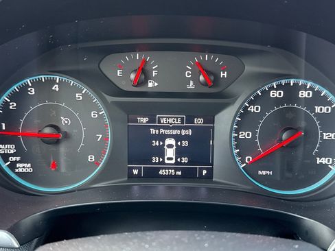 Certified 2023 Chevrolet Malibu LT image 27