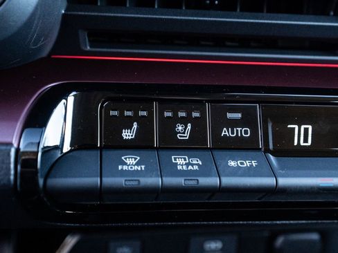 New 2026 Toyota Prius Plug-In Hybrid w/ Limited Premium Package image 30