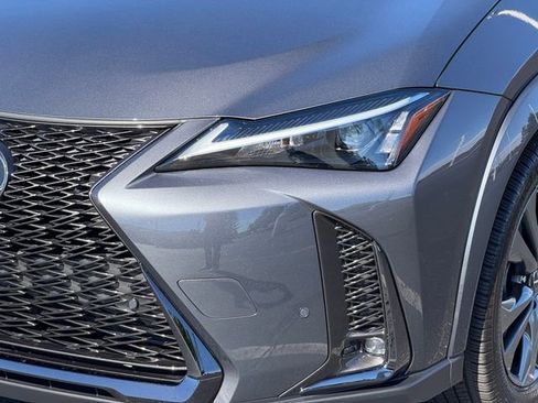 Used 2023 Lexus UX 250h F Sport w/ Accessory Package (Z1) AWD/4WD image 10