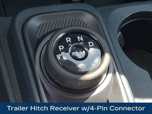 Used 2024 Ford Maverick XLT w/ XLT Luxury Package FWD image 11