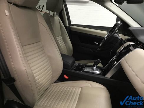 Used 2021 Land Rover Discovery Sport S AWD/4WD image 33