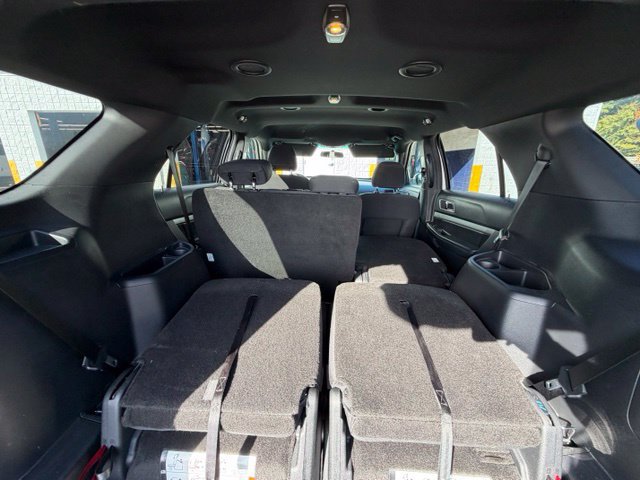Used 2016 Ford Explorer XLT FWD image 32
