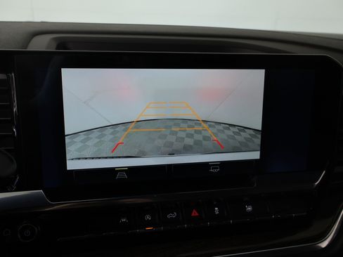 Used 2024 Chevrolet Silverado 1500 RST w/ LPO, Liner Protection Package image 6