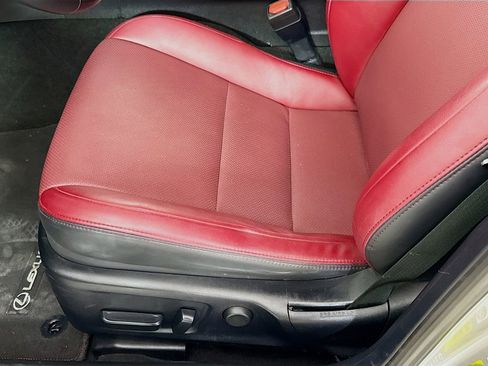 Certified 2023 Lexus IS 300 w/ Premium Package image 20