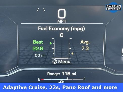 Used 2023 GMC Yukon Denali image 20