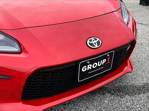 Used 2024 Toyota GR86 image 28