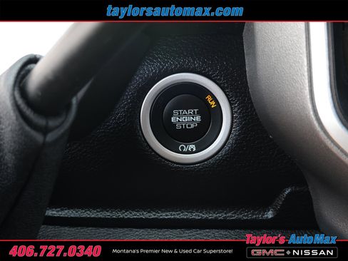 Used 2025 RAM 3500 Big Horn AWD/4WD image 20