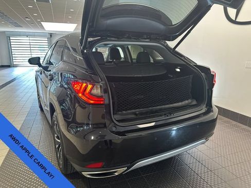Used 2022 Lexus RX 350 AWD w/ Premium Package image 5
