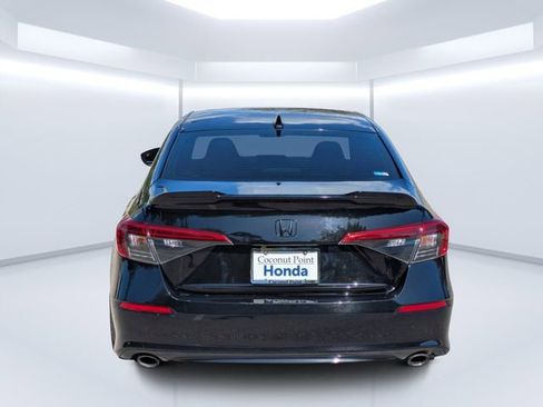 Used 2023 Honda Civic Si image 4