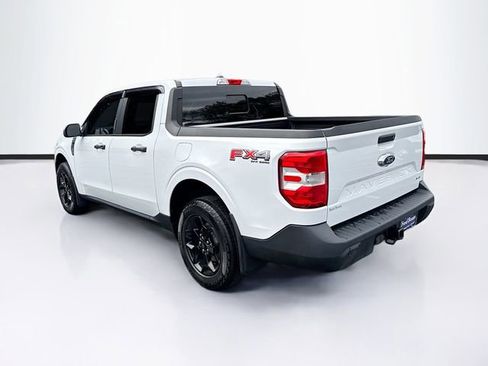 Used 2023 Ford Maverick XLT w/ Equipment Group 300A Standard image 6